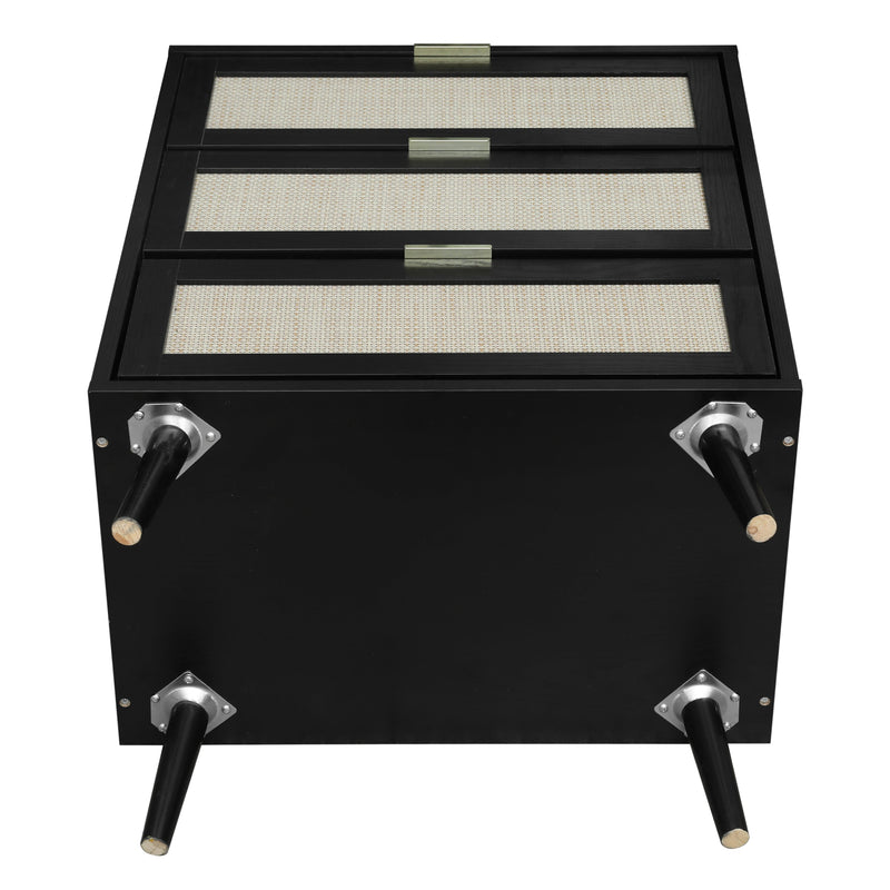 3 Drawer Cabinet, Suitable for bedroom, living room, study