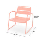 Conrad Outdoor Chair