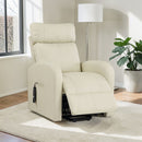 Ricardo - Power Motion Recliner With Lift by Unique Piece Furniture