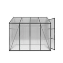 Gain Height Windproof house With Raised Base by HouseOfZazla