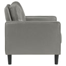 Farallone - Track Arm Sofa Set