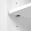 Bathroom Vanity With Sink, Soft Close Doors, Adjustable Shelves by HouseOfZazla