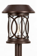 Brown Solar light For NMWCRAFTS 32 inch Lighthouses
