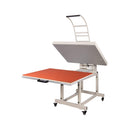 [32X40-Inch] Extra Large Format 8000W 220V Manual Heat Press Machine With Stand [No Plug] (SAK57145)