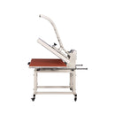 [32X40-Inch] Extra Large Format 8000W 220V Manual Heat Press Machine With Stand [No Plug] (SAK57145)