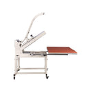 [32X40-Inch] Extra Large Format 8000W 220V Manual Heat Press Machine With Stand [No Plug] (SAK57145)