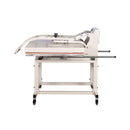 [32X40-Inch] Extra Large Format 8000W 220V Manual Heat Press Machine With Stand [No Plug] (SAK57145)