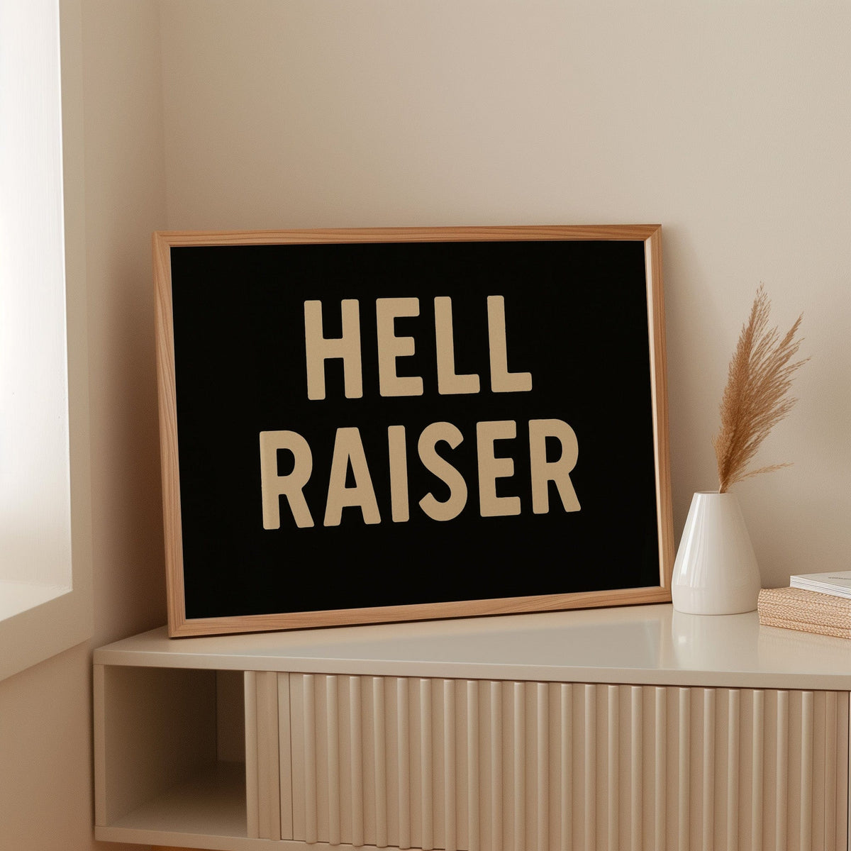 Hell Raiser, photo 11 of 16