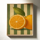 Citrus Club – Juicy but Classy