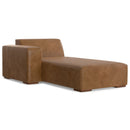 Rex - Chaise Sofa Module by HouseOfZazla
