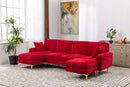 Accent sofa /Living room sofa sectional sofa