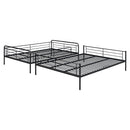 Contemporary Bunk Bed by HouseOfZazla