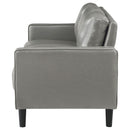 Farallone - Track Arm Sofa