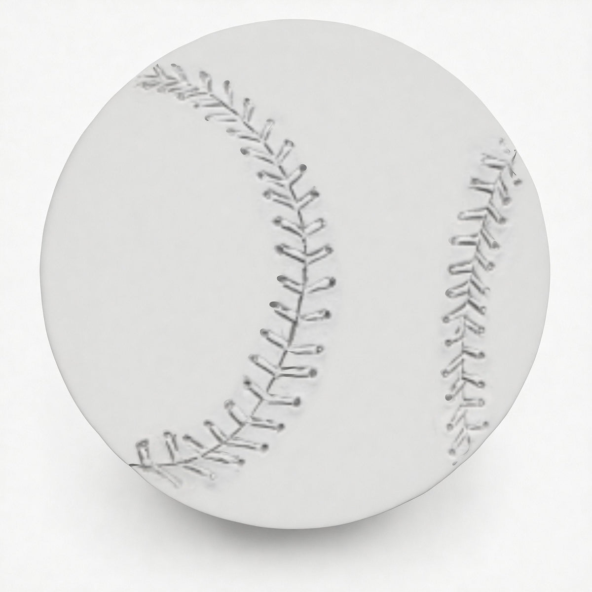 Baseball Drink Coasters