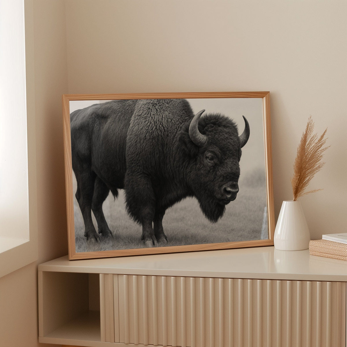 American Bison, photo 11 of 16