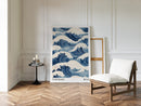Yasuragi – Tranquil Ocean Waves