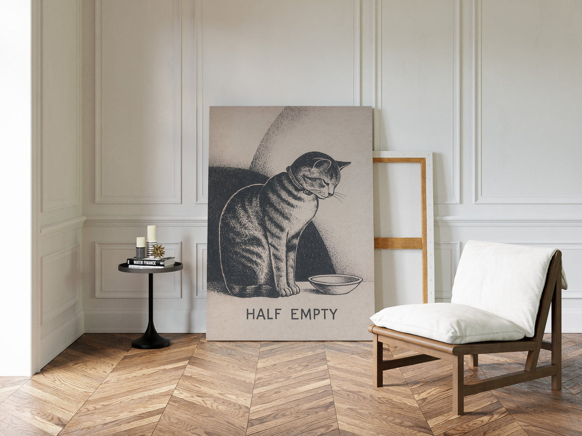 Half Empty Cat, photo 13 of 19