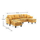 Accent sofa /Living room sofa sectional sofa
