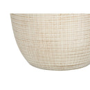 Table Lamp, Lighting, Ceramic, Contemporary - Cream