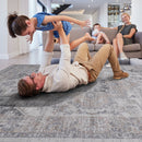 Marfi - Oriental Trendy Rug by HouseOfZazla