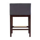 Kingsley - Counter Stool by HouseOfZazla