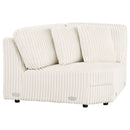 Langford - Sectional Sofa by HouseOfZazla