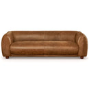 Marlon - Luxury Italian Sofa by HouseOfZazla