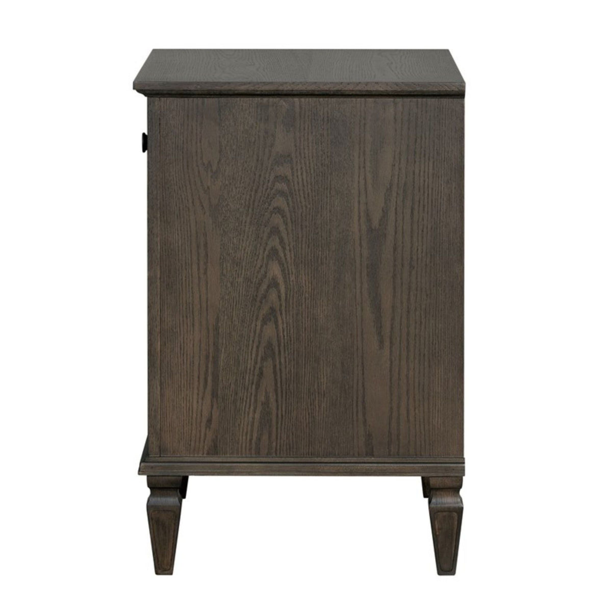 Victoria - Nightstand With Open Storage, photo 10 of 40