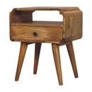 Newton - Nightstand by Unique Piece Furniture