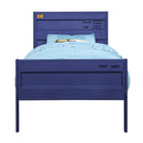 Cargo - Bed