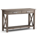 Kitchener - Handcrafted Table by HouseOfZazla