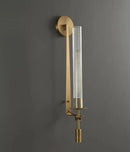 Fontanelle Glass Wall Lamp