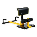 8-in-1 Multifunctional Home Gym Squat Fitness Equipment by LJGDeals