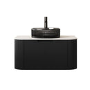 DINA 30" Bathroom Vanity & Sink by HouseOfZazla