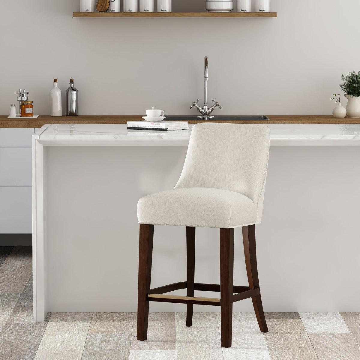 Beever - Counter Stool, photo 5 of 18