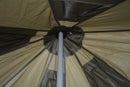 Oxford Bell Tent for Family Camping