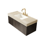 MURI 48" Bathroom Vanity & Sink by HouseOfZazla