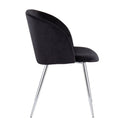 Fran - Contemporary Chair (Set of 2) by HouseOfZazla