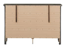 Hammond - Elegant Casual Dresser For Any Room by HouseOfZazla