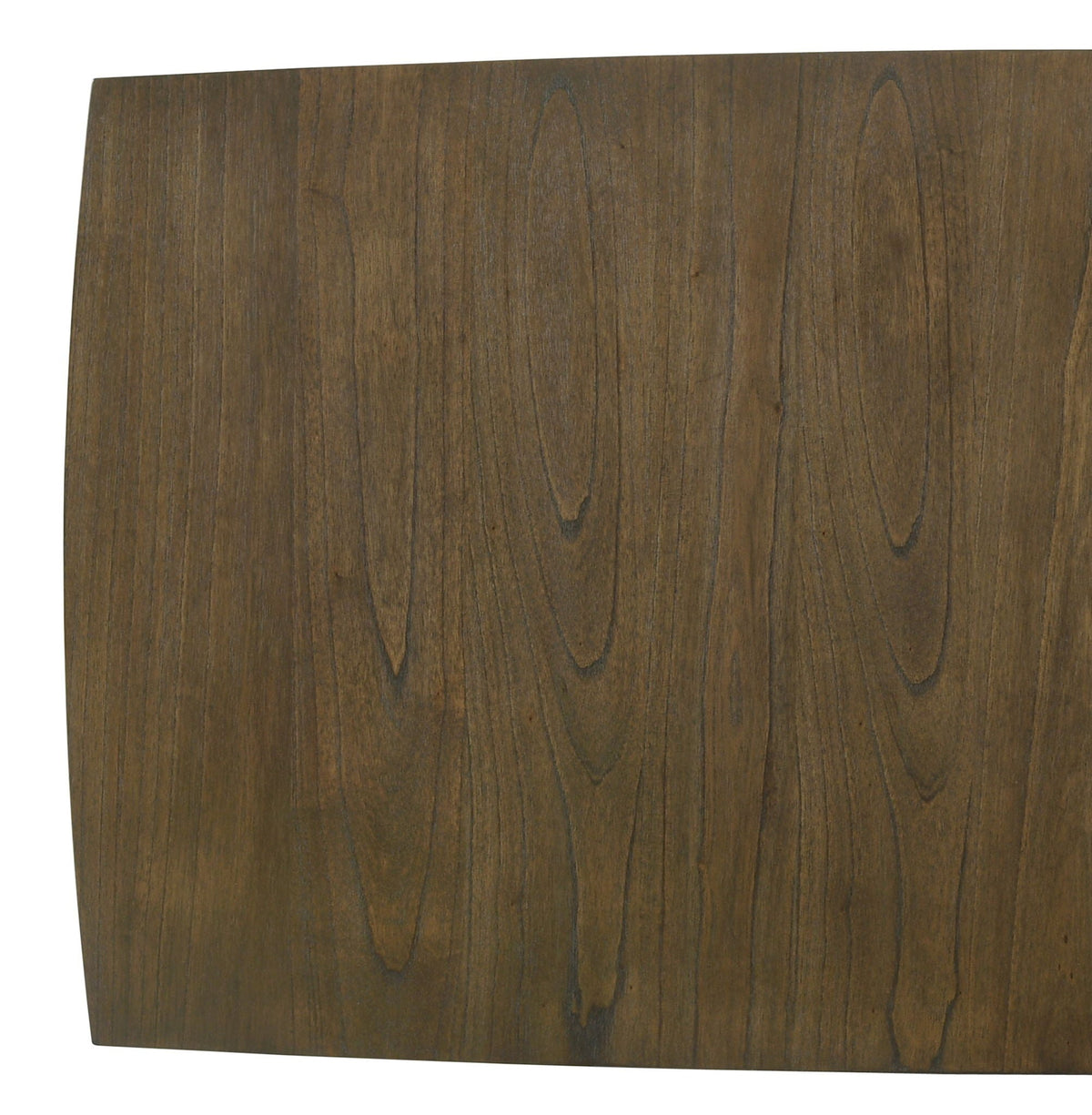 Bistro - Wide Contemporary Rectangle Dining Table With Extension Leaf, photo 3 of 8