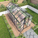 Gain Height Windproof house With Raised Base by HouseOfZazla