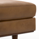 Morrison - Handcrafted Ottoman by Unique Piece Furniture