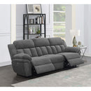 Divine - Sofa With Reclining by HouseOfZazla