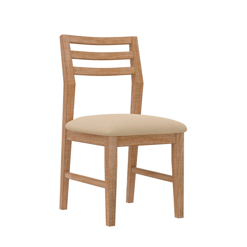 Aiden Side Chairs (Set of 2)