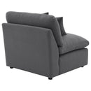 Greeley - Armless Chair