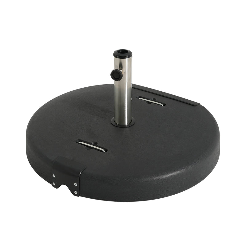 Mota Outdoor 133-Pound Umbrella Base, photo 3 of 10