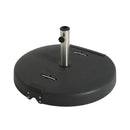 Mota Outdoor 133-Pound Umbrella Base by HouseOfZazla