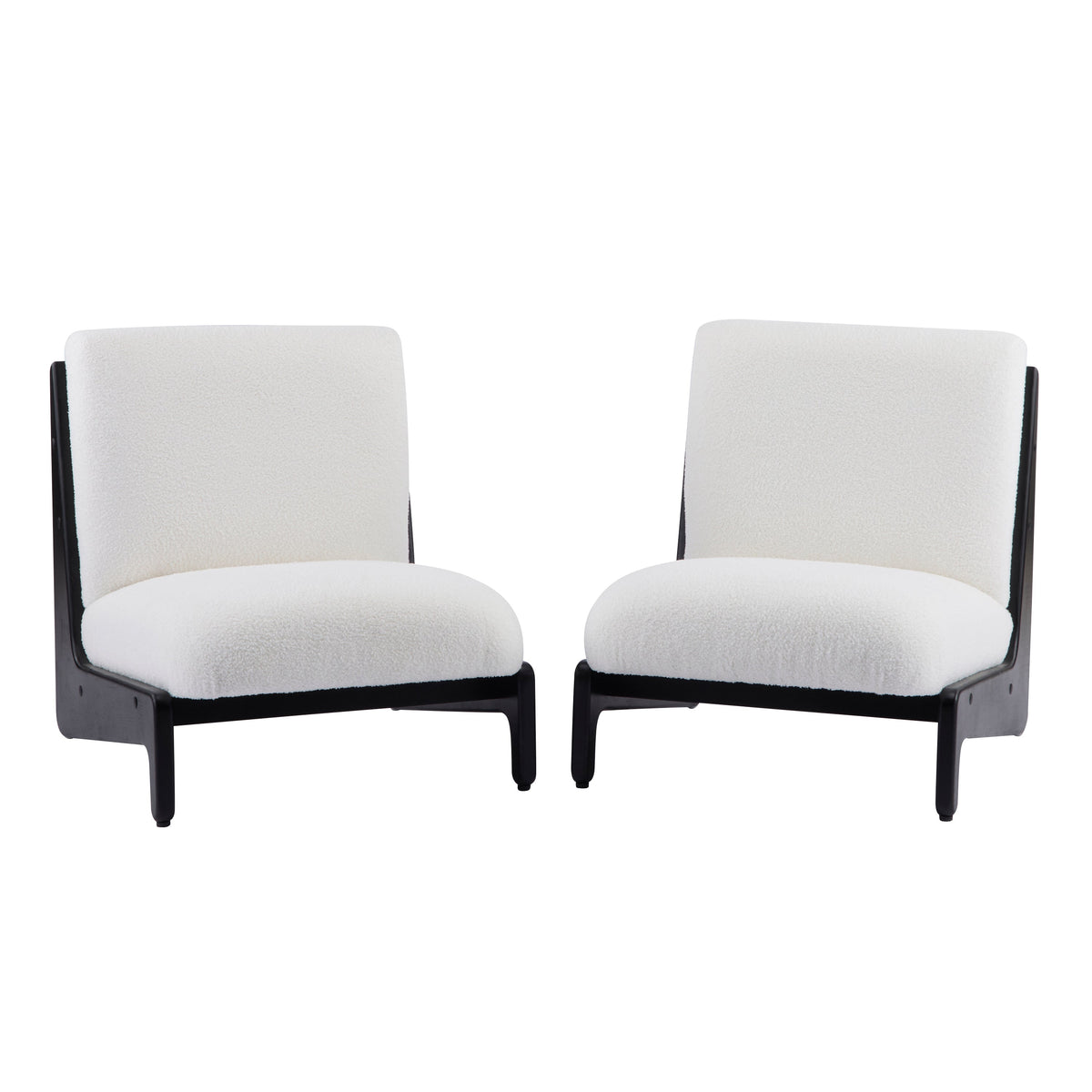 Scott Living Moda Accent Chair, photo 3 of 10