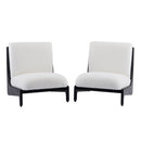 Scott Living Moda Accent Chair
