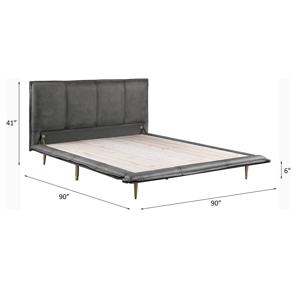 Metis - Bed, photo 9 of 28